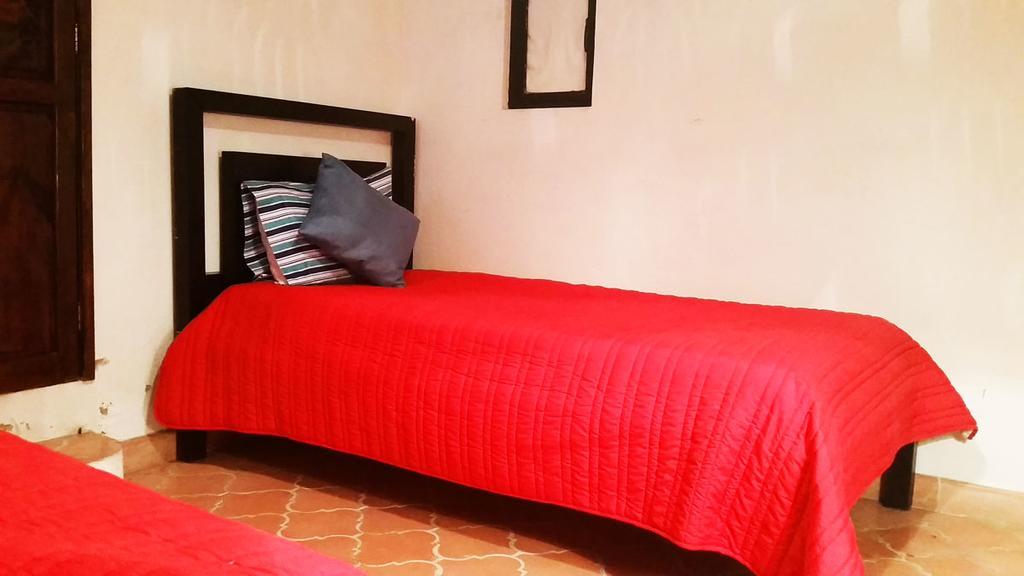Cortizo Suites Сан Мигел де Аленде Екстериор снимка