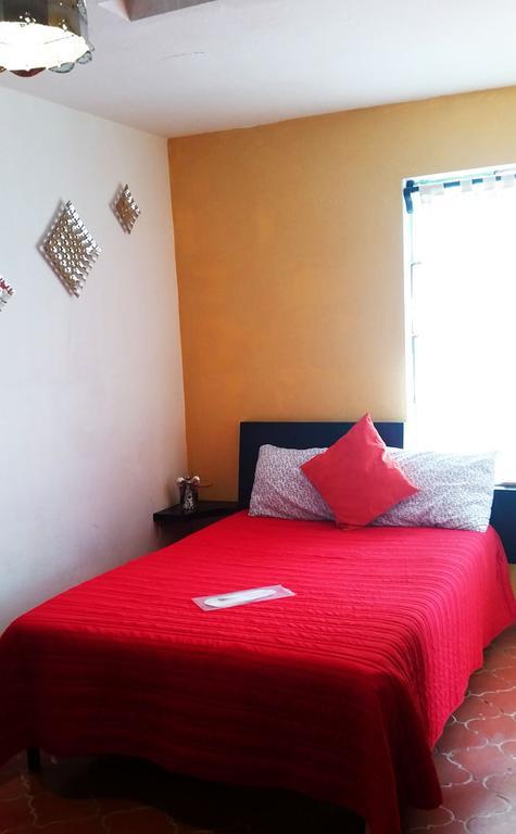 Cortizo Suites Сан Мигел де Аленде Екстериор снимка