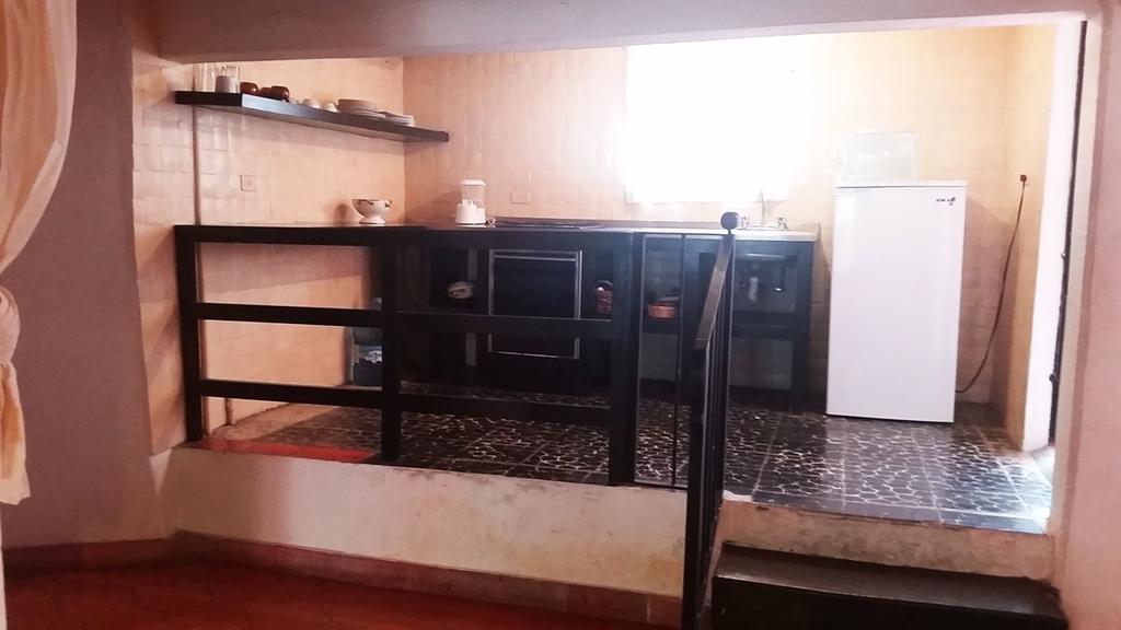 Cortizo Suites Сан Мигел де Аленде Екстериор снимка
