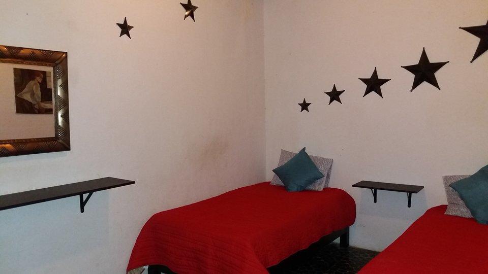Cortizo Suites Сан Мигел де Аленде Екстериор снимка