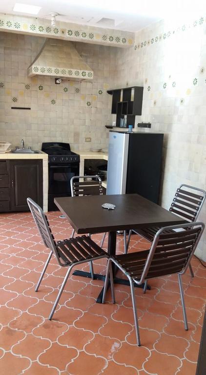 Cortizo Suites Сан Мигел де Аленде Екстериор снимка