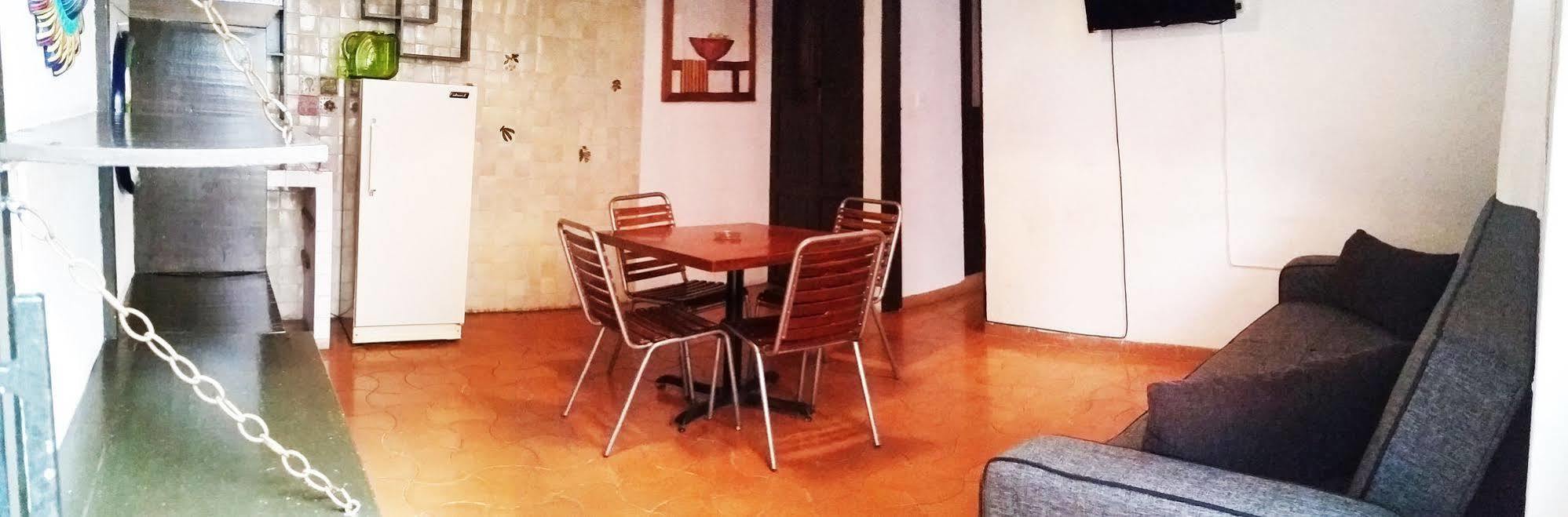 Cortizo Suites Сан Мигел де Аленде Екстериор снимка